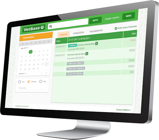 Controle Financeiro